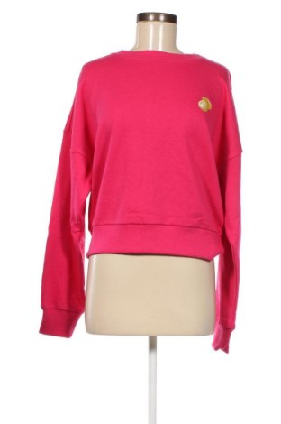 Дамска блуза MyMO, Размер L, Цвят Розов, Цена 18,36 лв.