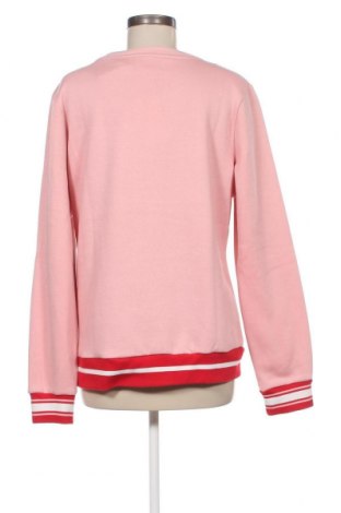 Γυναικεία μπλούζα MyMO, Μέγεθος XL, Χρώμα Ρόζ , Τιμή 63,09 €