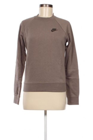 Bluză de femei Nike, Mărime XS, Culoare Gri, Preț 184,54 Lei
