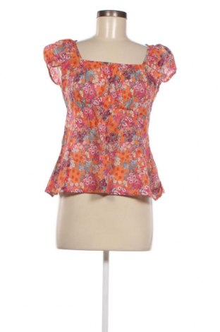 Γυναικεία μπλούζα Odd Molly, Μέγεθος XS, Χρώμα Πολύχρωμο, Τιμή 3,34 €