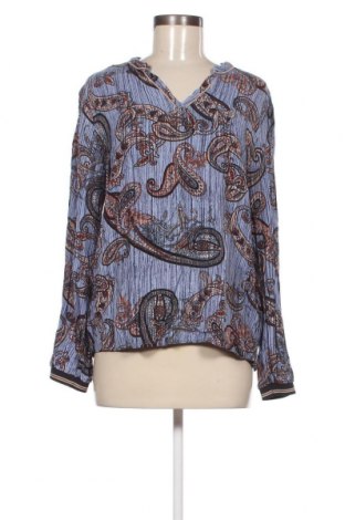 Дамска блуза Ofelia, Размер XL, Цвят Многоцветен, Цена 15,00 лв.
