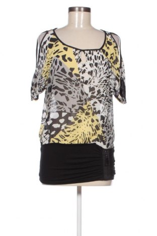 Γυναικεία μπλούζα Patrice Breal, Μέγεθος M, Χρώμα Πολύχρωμο, Τιμή 9,72 €