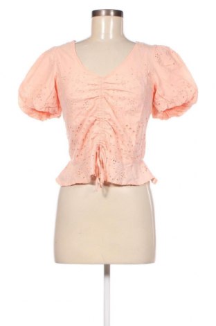 Дамска блуза Pimkie, Размер XS, Цвят Розов, Цена 31,00 лв.