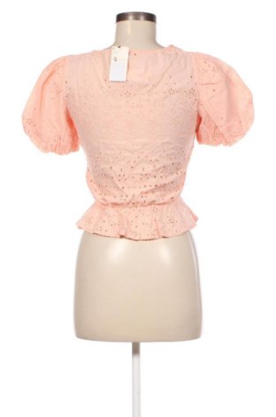 Дамска блуза Pimkie, Размер XS, Цвят Розов, Цена 31,00 лв.