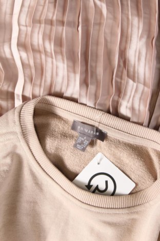 Damen Shirt Primark, Größe S, Farbe Beige, Preis € 3,04