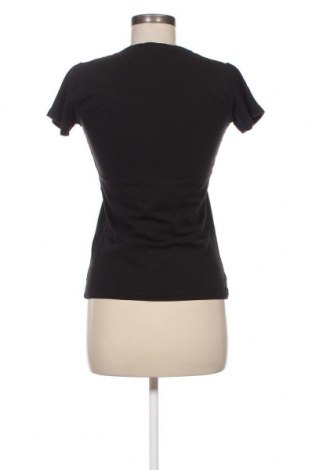 Γυναικεία μπλούζα Ranpollo, Μέγεθος XS, Χρώμα Μαύρο, Τιμή 1,60 €