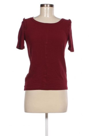 Дамска блуза S.Oliver, Размер XS, Цвят Червен, Цена 4,32 лв.
