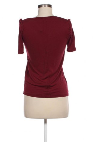 Дамска блуза S.Oliver, Размер XS, Цвят Червен, Цена 24,00 лв.