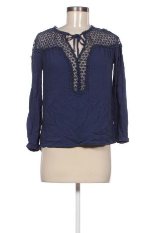 Damen Shirt S.Oliver, Größe XS, Farbe Blau, Preis 1,60 €