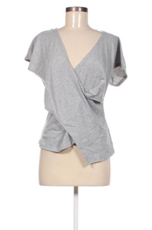 Damen Shirt SHEIN, Größe L, Farbe Grau, Preis 15,98 €