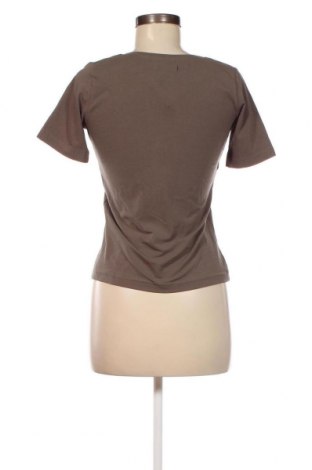 Γυναικεία μπλούζα Sandwich_, Μέγεθος S, Χρώμα Πράσινο, Τιμή 2,38 €