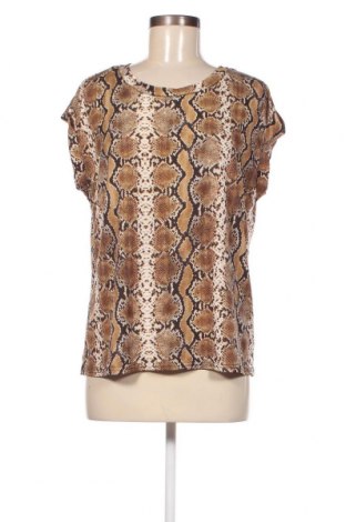 Дамска блуза Sisters Point, Размер M, Цвят Многоцветен, Цена 4,95 лв.