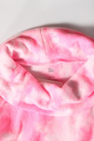 Bluză de femei So, Mărime L, Culoare Roz, Preț 62,50 Lei