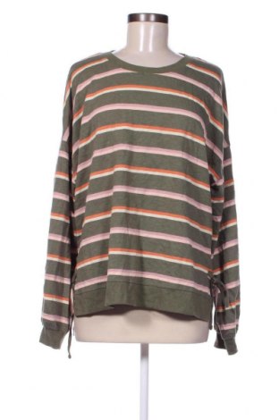 Дамска блуза Sonoma, Размер L, Цвят Многоцветен, Цена 5,70 лв.