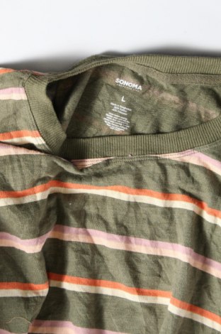 Bluză de femei Sonoma, Mărime L, Culoare Multicolor, Preț 15,00 Lei