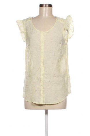 Γυναικεία μπλούζα Soulmate, Μέγεθος M, Χρώμα Κίτρινο, Τιμή 12,28 €