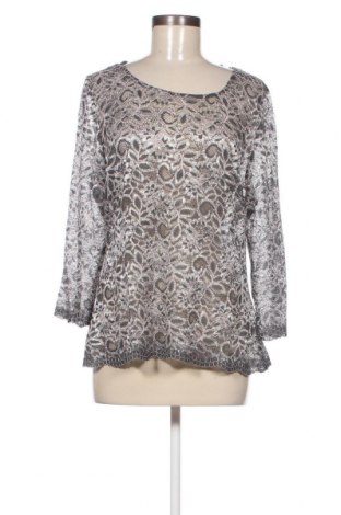 Дамска блуза Soya Concept, Размер M, Цвят Многоцветен, Цена 3,60 лв.