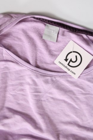 Damen Shirt Sports Performance by Tchibo, Größe S, Farbe Lila, Preis € 13,22