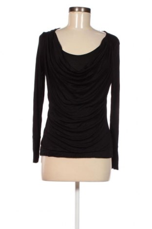 Дамска блуза Steps Basics, Размер M, Цвят Черен, Цена 26,00 лв.