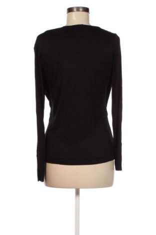 Дамска блуза Steps Basics, Размер M, Цвят Черен, Цена 26,00 лв.