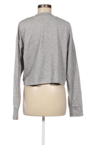 Дамска блуза Tally Weijl, Размер L, Цвят Сив, Цена 5,70 лв.