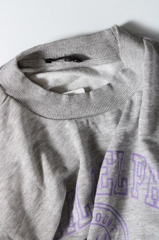 Damen Shirt Tally Weijl, Größe L, Farbe Grau, Preis 2,91 €