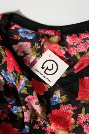 Γυναικεία μπλούζα Terranova, Μέγεθος M, Χρώμα Πολύχρωμο, Τιμή 14,32 €