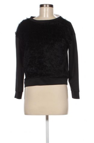 Γυναικεία μπλούζα Tezenis, Μέγεθος M, Χρώμα Μαύρο, Τιμή 1,65 €