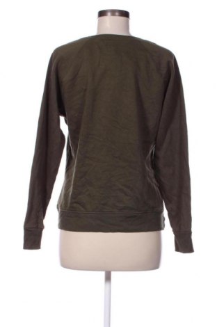 Damen Shirt Time and tru, Größe M, Farbe Grün, Preis € 2,91
