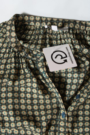 Дамска блуза Trucco, Размер S, Цвят Многоцветен, Цена 10,00 лв.