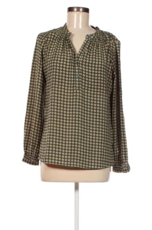 Дамска блуза Trucco, Размер S, Цвят Многоцветен, Цена 3,04 лв.