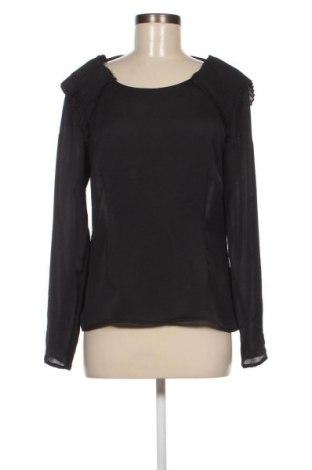 Γυναικεία μπλούζα Truly, Μέγεθος M, Χρώμα Μαύρο, Τιμή 13,30 €