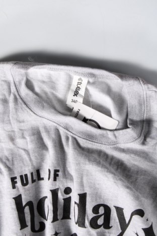 Damen Shirt Tultex, Größe M, Farbe Grau, Preis 18,09 €
