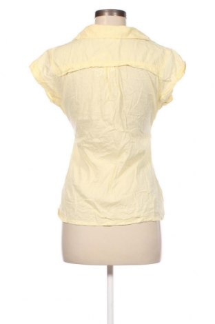 Дамска блуза Units, Размер M, Цвят Жълт, Цена 19,00 лв.