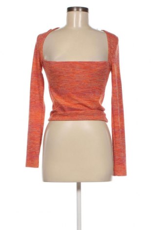 Γυναικεία μπλούζα Urban Outfitters, Μέγεθος L, Χρώμα Πολύχρωμο, Τιμή 3,71 €