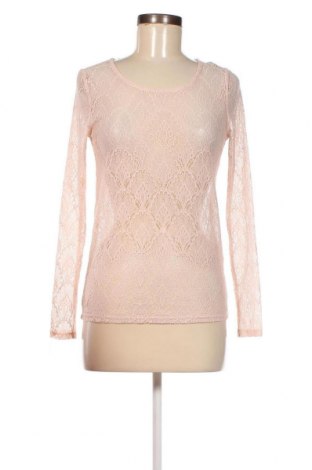 Γυναικεία μπλούζα VILA, Μέγεθος S, Χρώμα Ρόζ , Τιμή 1,61 €