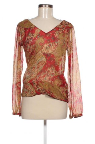 Γυναικεία μπλούζα Vero Moda, Μέγεθος M, Χρώμα Πολύχρωμο, Τιμή 1,61 €