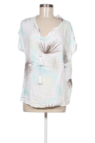 Γυναικεία μπλούζα Via Appia, Μέγεθος M, Χρώμα Πολύχρωμο, Τιμή 2,82 €