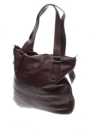 Γυναικεία τσάντα Fossil, Χρώμα Καφέ, Τιμή 56,66 €