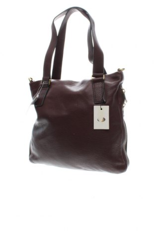 Γυναικεία τσάντα Fossil, Χρώμα Καφέ, Τιμή 141,65 €