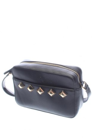 Γυναικεία τσάντα TWINSET, Χρώμα Μαύρο, Τιμή 54,30 €