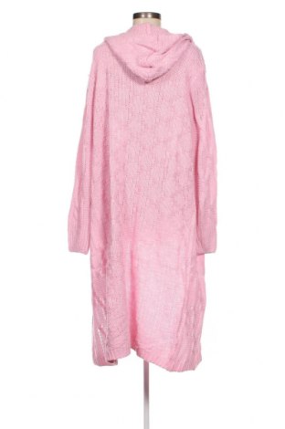 Γυναικεία ζακέτα MyMO, Μέγεθος XL, Χρώμα Ρόζ , Τιμή 30,62 €