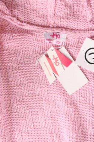 Cardigan de damă MyMO, Mărime XL, Culoare Roz, Preț 195,39 Lei