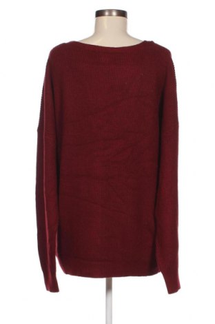 Γυναικεία ζακέτα MyMO, Μέγεθος XL, Χρώμα Κόκκινο, Τιμή 17,01 €