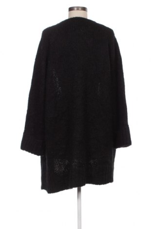 Γυναικεία ζακέτα Zara, Μέγεθος S, Χρώμα Μαύρο, Τιμή 12,37 €