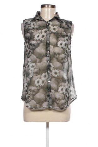 Γυναικείο πουκάμισο, Μέγεθος S, Χρώμα Πολύχρωμο, Τιμή 12,79 €
