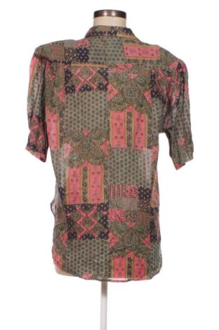 Γυναικείο πουκάμισο Annabelle, Μέγεθος S, Χρώμα Πολύχρωμο, Τιμή 1,66 €