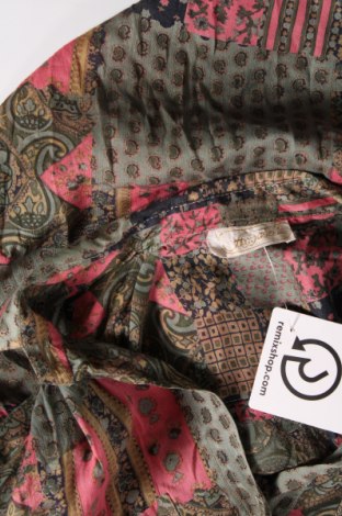 Γυναικείο πουκάμισο Annabelle, Μέγεθος S, Χρώμα Πολύχρωμο, Τιμή 1,66 €