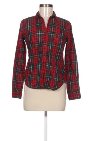 Γυναικείο πουκάμισο Chaps, Μέγεθος S, Χρώμα Πολύχρωμο, Τιμή 8,06 €