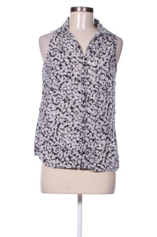 Γυναικείο πουκάμισο Clockhouse, Μέγεθος M, Χρώμα Πολύχρωμο, Τιμή 1,66 €